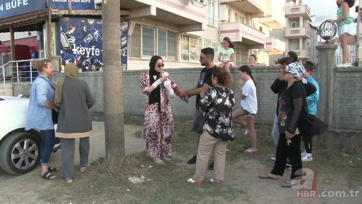 Sakarya Karasu'da tacizci dehşeti! Sosyal medyada 'erkek adam nasıl olur?' diye ahlak dersi vermiş