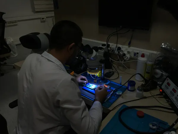 22 yaşındaki hacker çetesi liderine operasyon! Halktan çaldığı parayla yaşadığı lüks hayat çileden çıkardı - 2