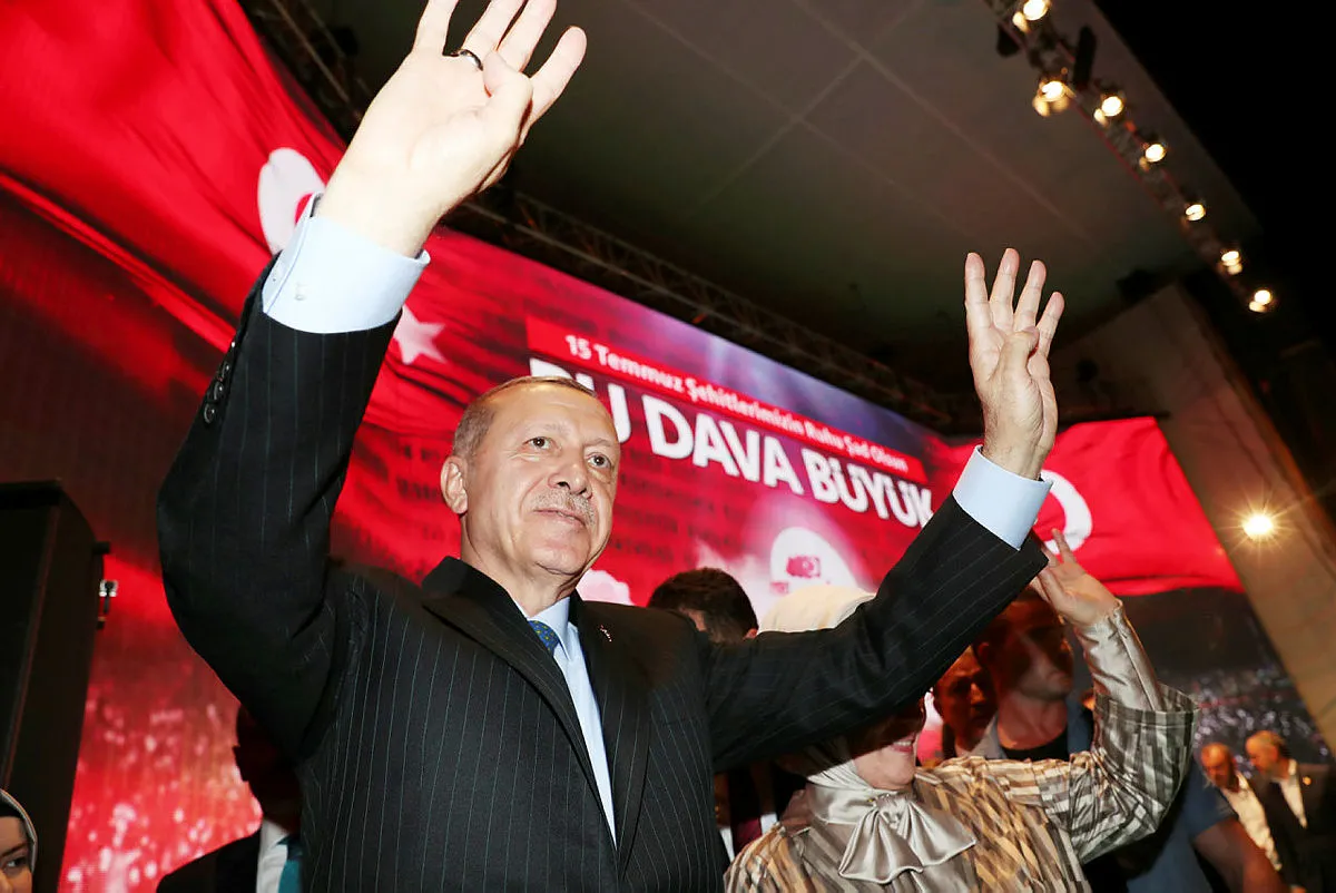 100 günlük eylem planı