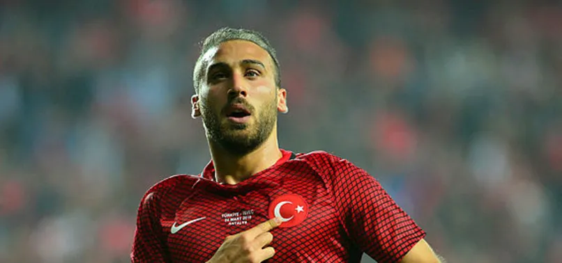 Cenk Tosun'un yeni adresi belli oldu