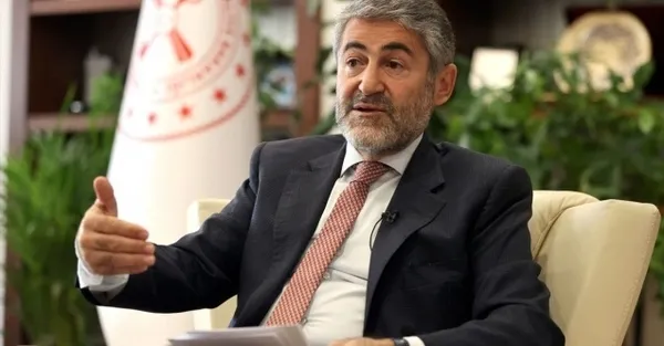 Türkiye’de gözler Bakan Nebati’de! Dev paketi açıklayacak | Ekonomide flaş gelişme