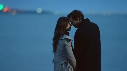 Yıldızlar Bana Uzak dizisinden ilk tanıtım geldi