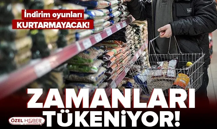 Ticaret Bakanlığından indirim uyarısı! Fiyat indirimleri ne kadar gerçekçi?