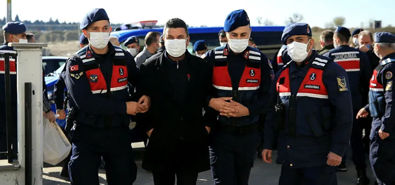 Kod adı: Nalbur! Tacizci CHP'li Ender Sevinç'in rüşvet çarkı deşifre oldu