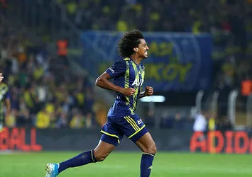 Fenerbahçeli Luiz Gustavo'ya Fransa'dan talip var