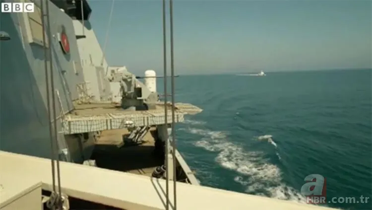 Rusya ve ABD dünyayı korkuttu! Savaş uçakları karşı karşıya geldi 12