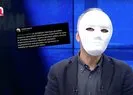 Halk TV’deki ’maskeli şova’ RTÜK Başkanı’ndan tepki