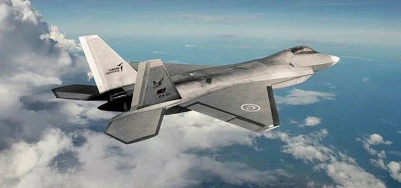 Milli Muharip Uçak için tarihi gün! Başkan Erdoğan'dan flaş açıklamalar