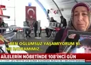Annelerin çığ gibi büyüyen direnişinde yeni gelişme