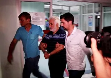 Zaman Gazetesi İmtiyaz Sahibi Alaaddin Kaya tutuklandı