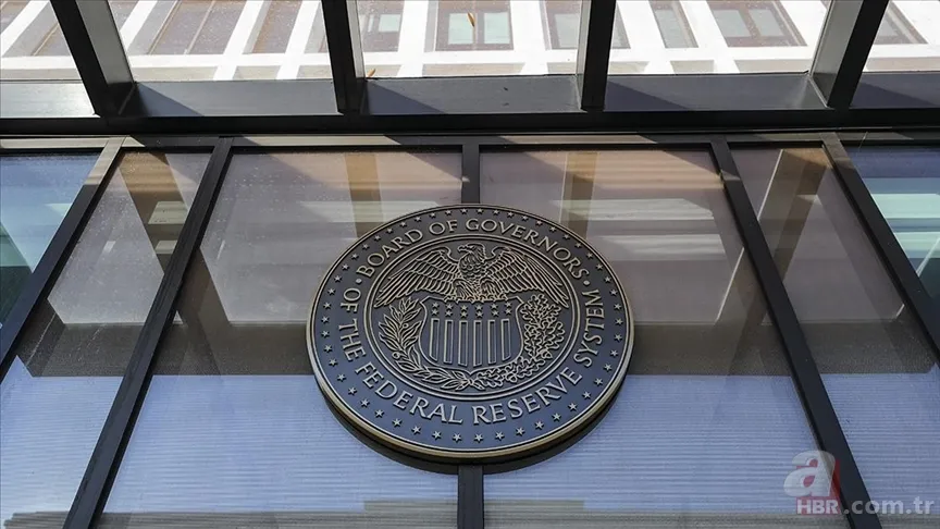 FED faiz kararı ne zaman açıklanacak? Faiz indirimi geliyor mu? 4