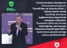 Kemal Kılıçdaroğlundan ucuz algı operasyonu