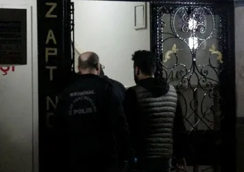 İzmir’de miras tartışmasında kan aktı!