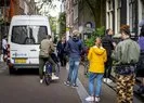Hollandalı ünlü gazeteci silahlı saldırıya uğradı