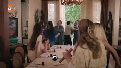 Aile Saadeti 6. Bölüm Fragmanı