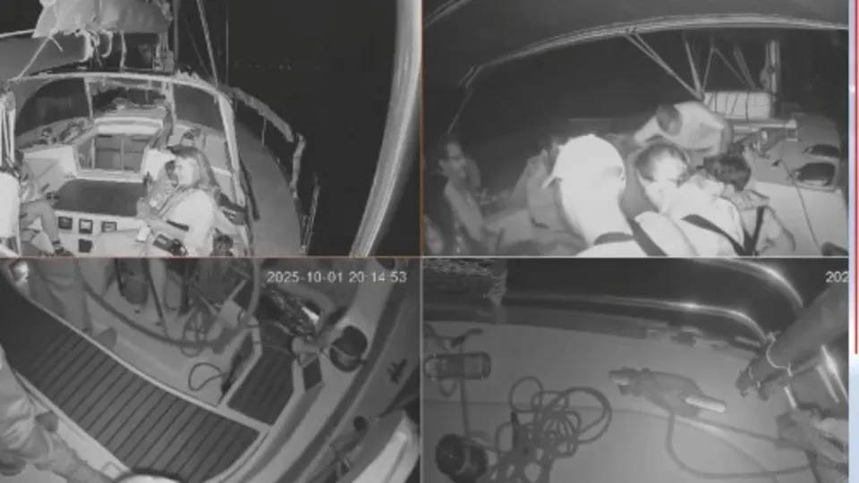 Gemide şehitlik duaları yükseliyor