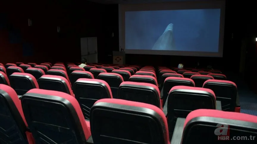 Sinemalarda halk günü ne zaman? Halk günü sinema biletleri ne kadar? 4