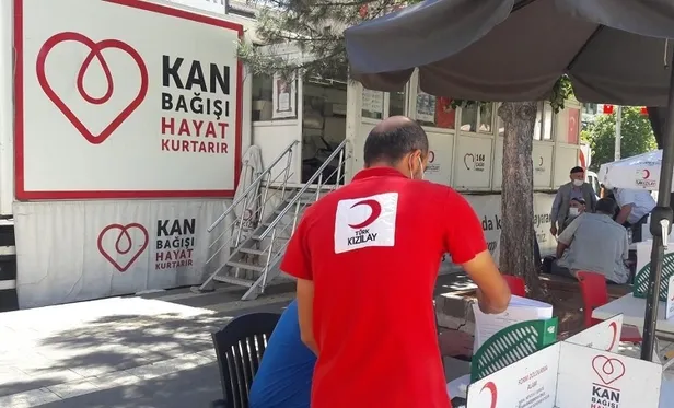 Kızılay’a girmek isteyenler için büyük fırsat! KPSS puan şartı aramaksızın 26 farklı kadroda personel alımı resmen başladı - 16