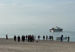 Çatalca'da jet ski keyfi korkunç bitti! Boğularak can verdi