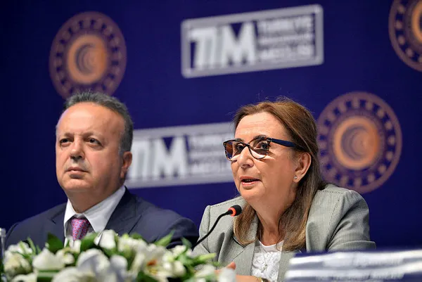 Son dakika haberi | Sağlık Bakanı Fahrettin Koca: Ticaret Bakanı Ruhsar Pekcan'ın annesi vefat etti - 8
