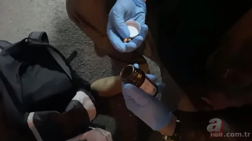 Motorlu ünlü Youtuber Oğuzhan Muslu torbacı çıktı! İzmir'de yakalandı 3