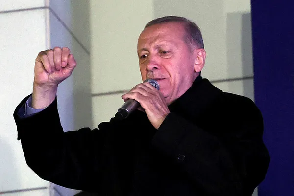 Batı medyası yola geliyor: Erdoğan'a diktatör demeyi bırakın - 4