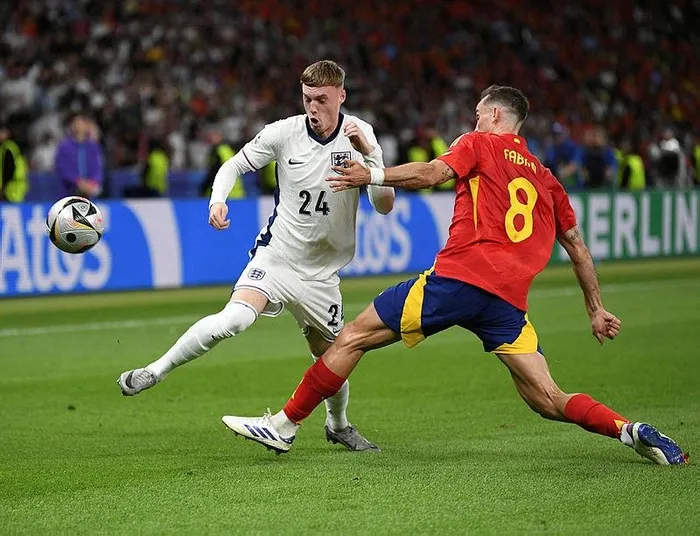 EURO 2024 şampiyonu İspanya! İngiltere’yi yenen İspanyollar rekor kırdı