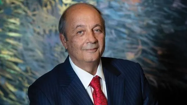 Tuncay Özilhan kimdir, kaç yaşında? Tuncay Özilhan serveti ne kadar?