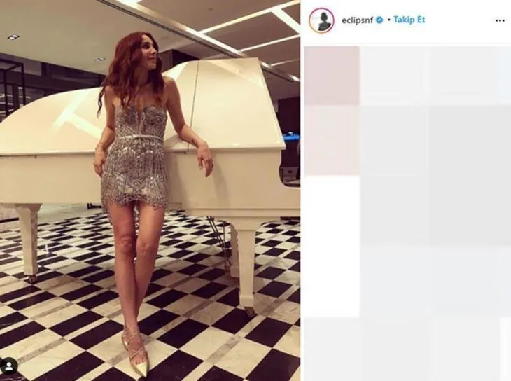 Nur Fettahoğlu eski eşi Levent Veziroğlu ile tatile çıktı! Gün boyu oturmadı