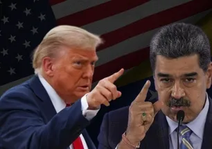 Trump'ın verdiği süre doldu! Maduro'ya darbe planı mı? "Hedef Venezuela bahane uyuşturucu"
