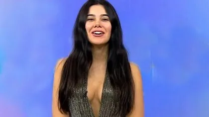 Asena Atalay şaşırttı!