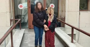 Hukuk öğrencisi genç kızdan akılalmaz vurgun!