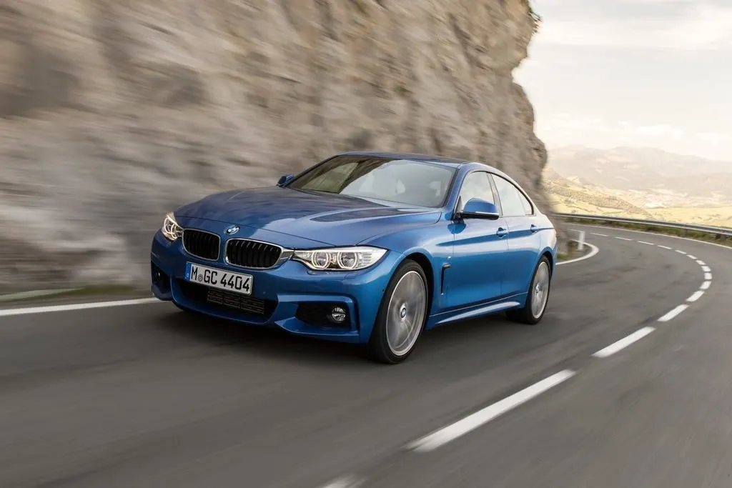 39 Top Terbaru Mobil  Bmw  428i  Convertible  Sport 