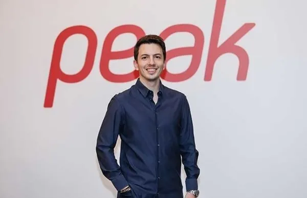 Son dakika haberi: Zynga, Türk oyun şirketi Peak Games’i almak için anlaştı