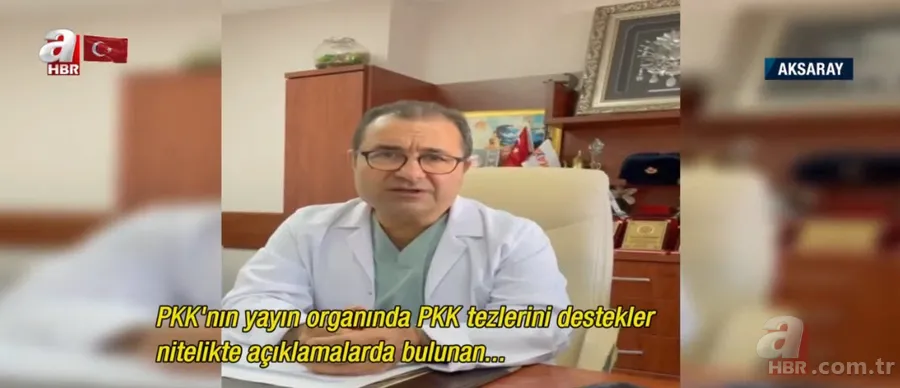 Türk Tabipler Birliği Başkanı Şebnem Korur Fincancı’ya istifa çağrısı: Bu terör zihniyetini yerin dibine gömeceğiz 6