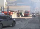 İstanbulda korkutan patlama!