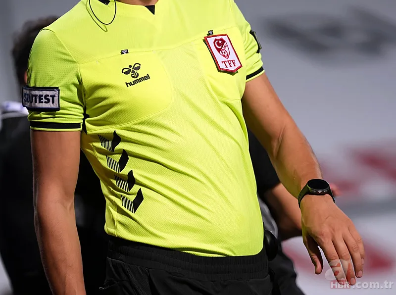 Bahis soruşturmasında ikinci dalga yolda! 3 bin 700 faal futbolcu mercek altında 13