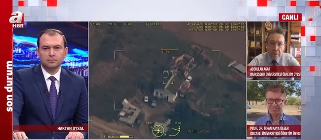 YEVLAH’TA KARABAĞ GÖRÜŞMESİ | 24 saatte zafer! Uzman isimler A Haber’de değerlendirdi