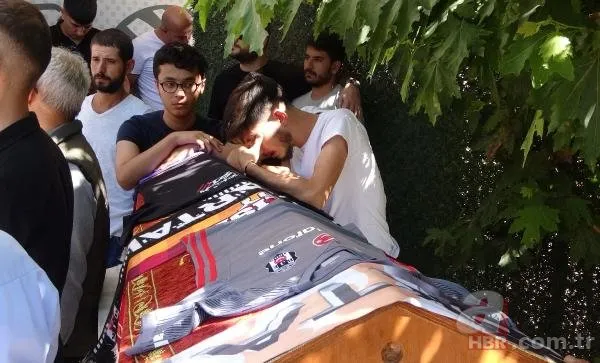 İzmir’de yürek yakan ölüm! 17 yaşındaki genç kardeşini kurtarmak isterken boğuldu