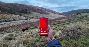 Vodafone’dan uydu tabanlı genişbant çalışması