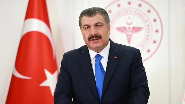 Son dakika: Aşılanma oranında en yüksek 10 il açıklandı