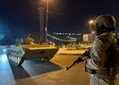 Komşuda ordu sokağa indi!