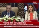 İşte Türkiye ve İran arasındaki kritik toplantıda alınan kararlar