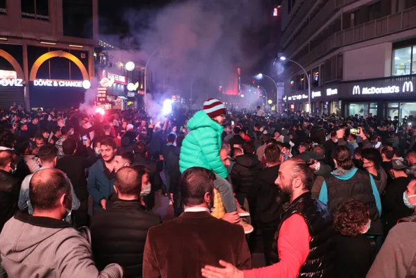 Trabzonspor’da hedef şampiyonluk! Bu sene o sene