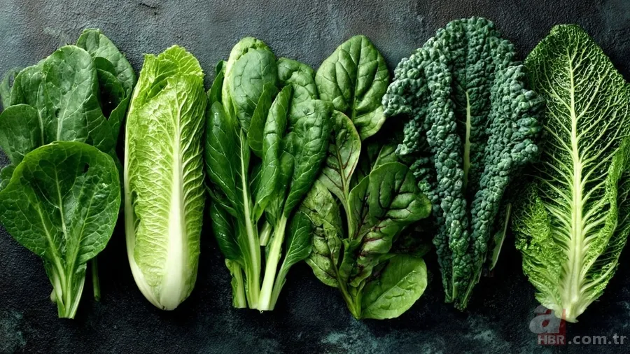 Tansiyon problemi olanlar dikkat: Bu 8 besin resmen şifa oluyor! 7