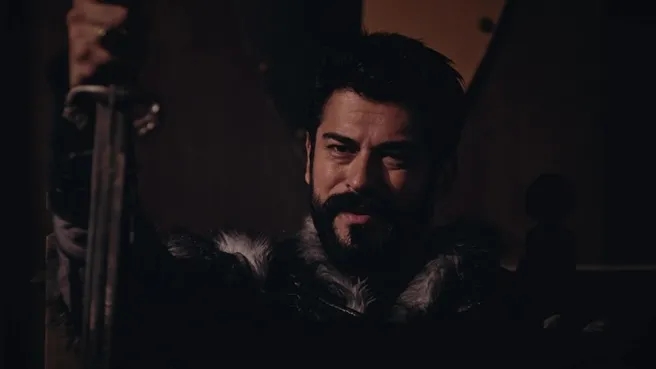 Osman Bey Köprühisar’ı fethetti! Asın her yere Kayı’nın şanlı sancağını!