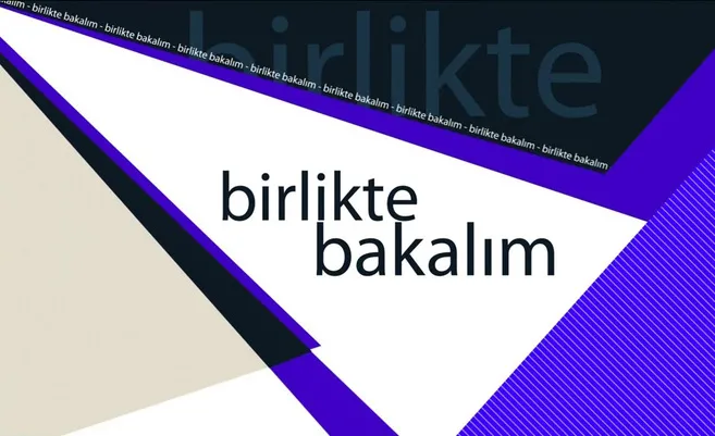 Birlikte Bakalın - 17/11/2014