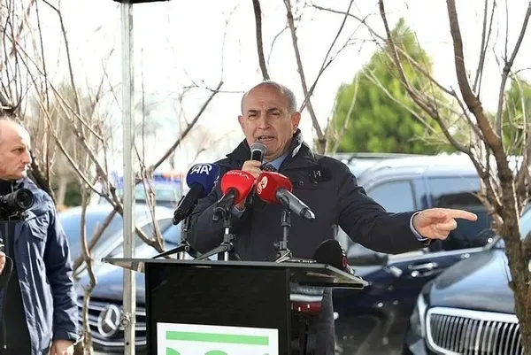 CHP'li Büyükçekmece Belediyesi'nin ölüm villaları | Her gün yeni bir skandal! Yapıları şehit mezarlarının üstüne dikmişler - 8