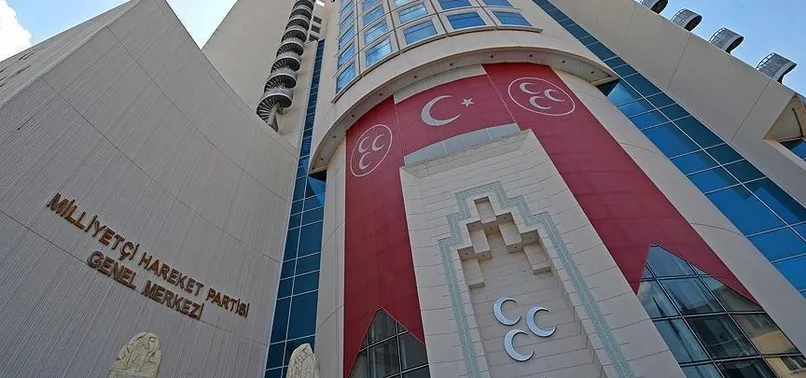 MHP, "seçim çalışmaları" gündemiyle Kızılcahamam'da kampa girecek