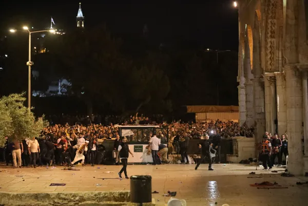 AB’den flaş İsrail-Filistin açıklaması! İsrail’e yaptırım uygulanacak mı?